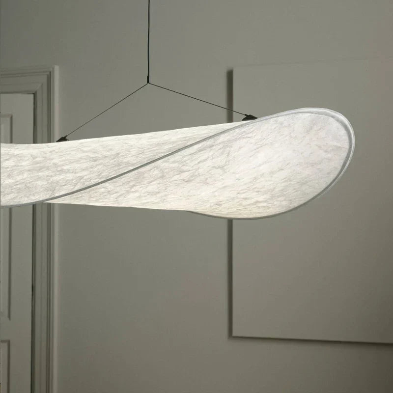 Pendant Lamp Nordic Vertigo chandelier led chandelier
