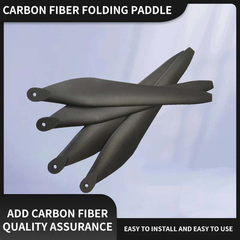 Drone Folding Paddle 4 Pieces HW X9 Series