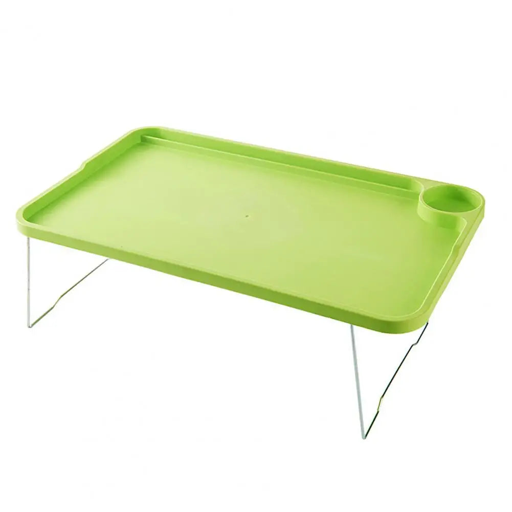 Laptop Bed Table Portable Folding Laptop Table