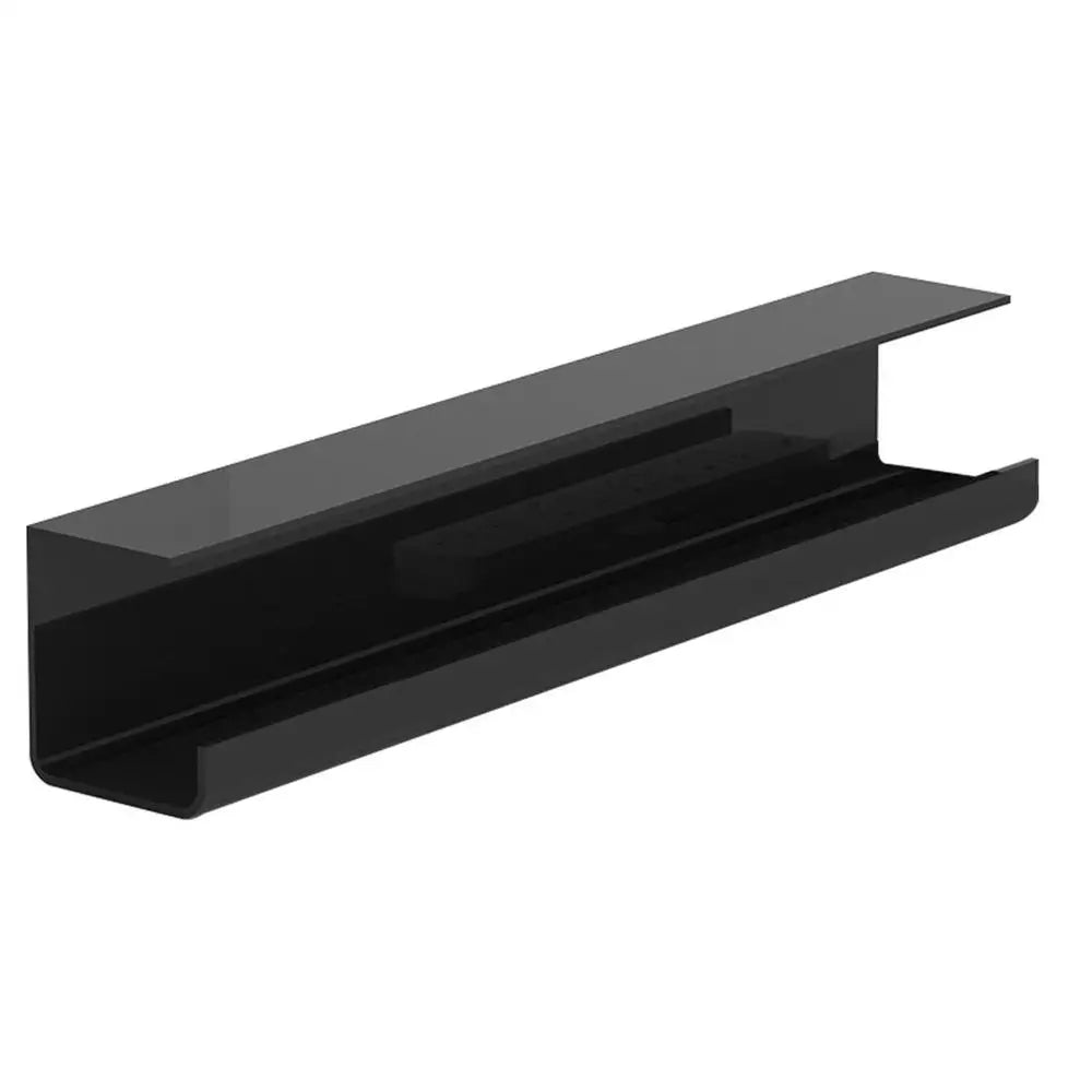 Under Table Cable Organizer Desk Tray Wire No