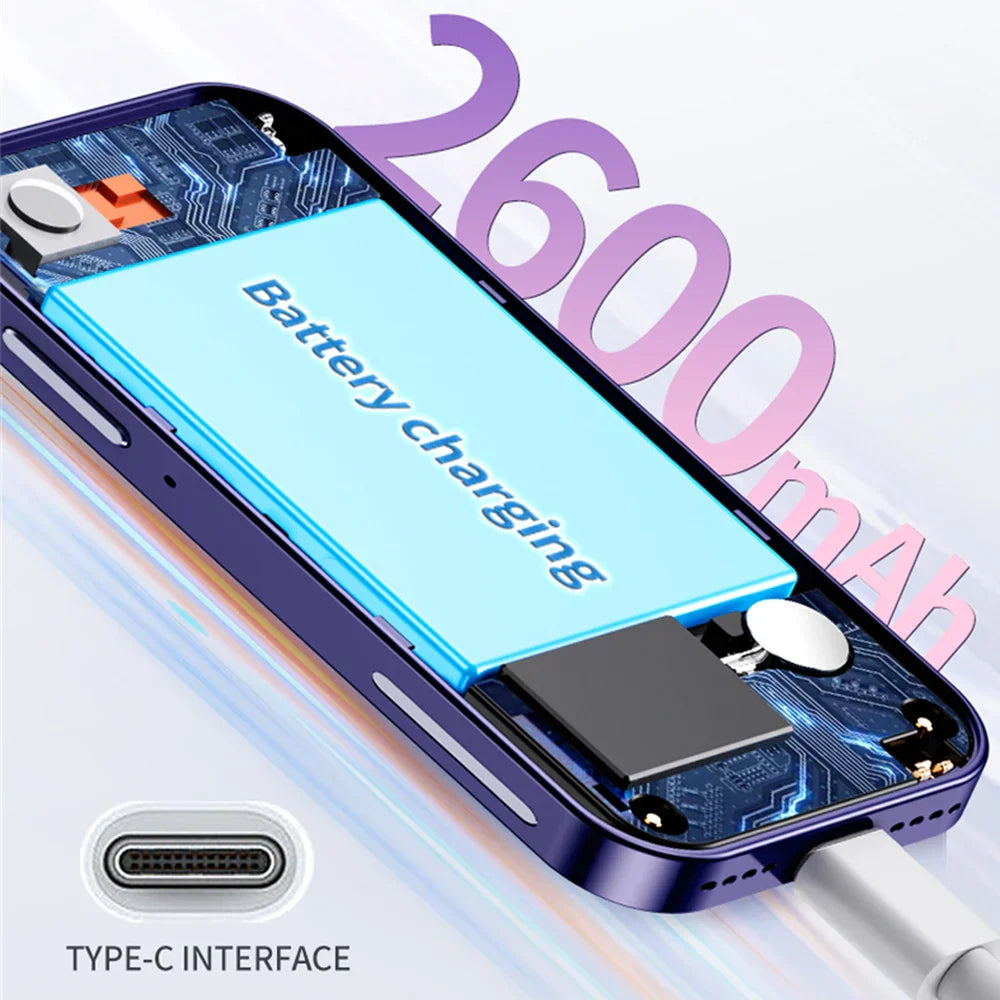 SOYES XS14 Pro Mini Smartphone 3.0Inch 4G LTE