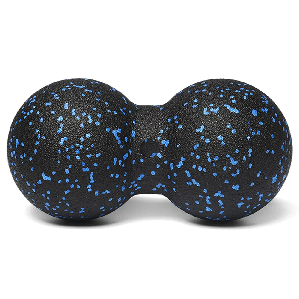 EPP Peanut Balls Body Massage Fascia Ball Yoga