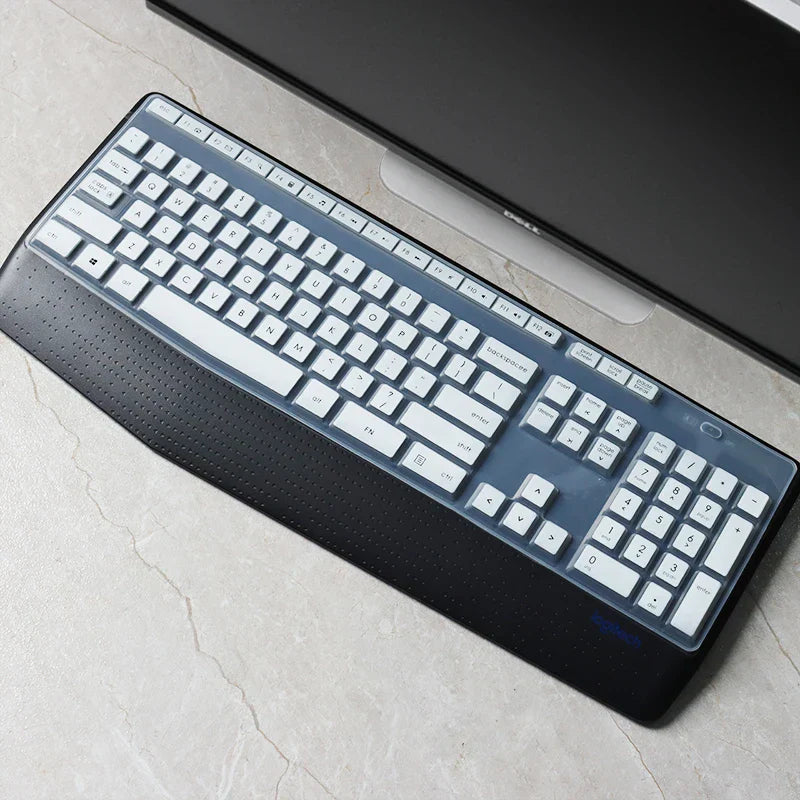 For Logitech Mk345 / Logitech Mk345 Accessories Keyboard