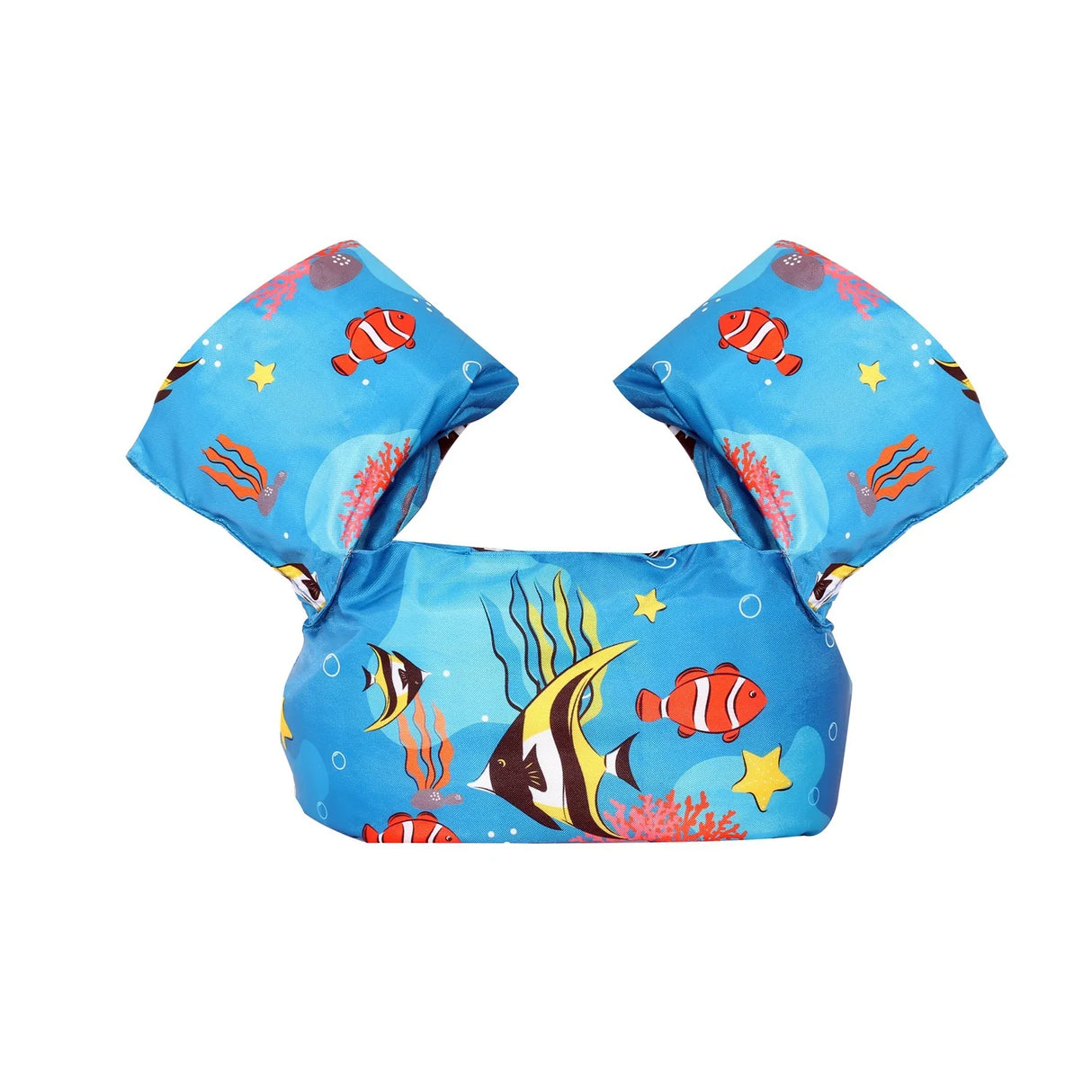 Kids Arm Float Pool Armband Baby Mermaid Swimsuit