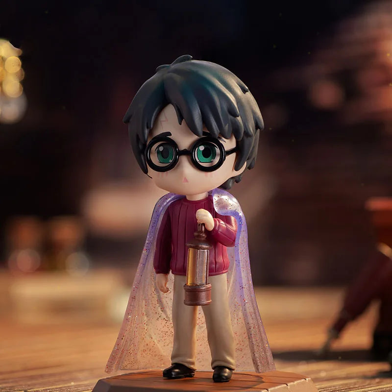 POP MART Magic Stone Novel Blind Random Box