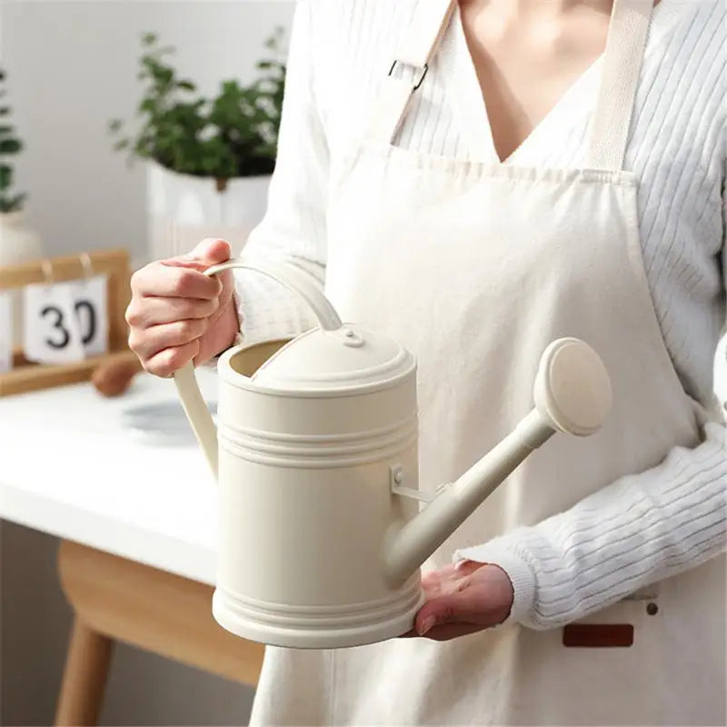 2L Watering Can Retro Flower Plants Watering Pot