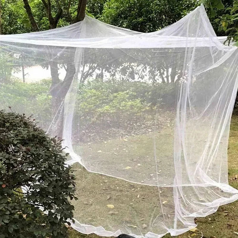 Camping Mosquito Net Indoor Outdoor Insect Tent Travel