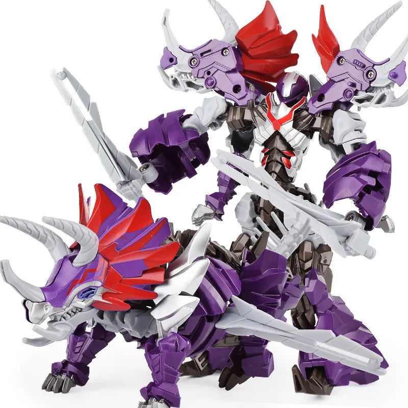 BMB Weijiang Newest Transformation SS38 Movie Robots Car