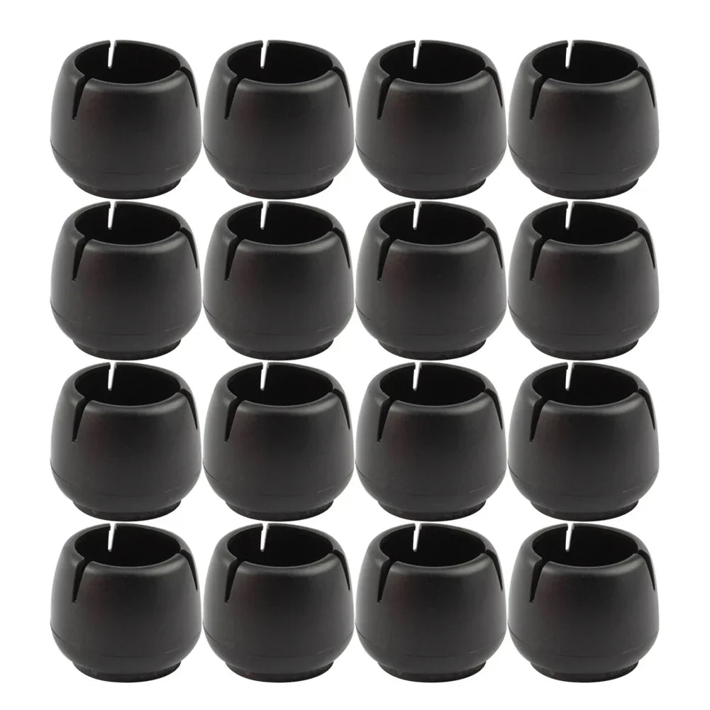 Table Chair Leg Protector Covers Thick Rubber Felt