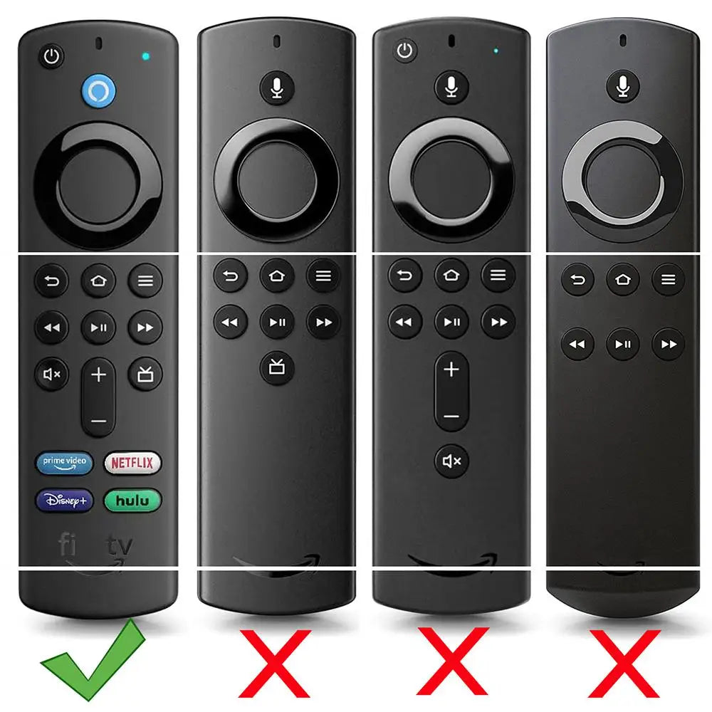 1~4PCS For Amazon Fire TV Stick 4K TV