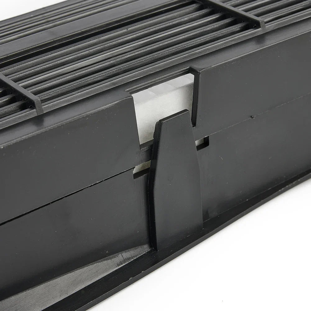 1Pair Cabin Air Housing And Filter Kit 82208300