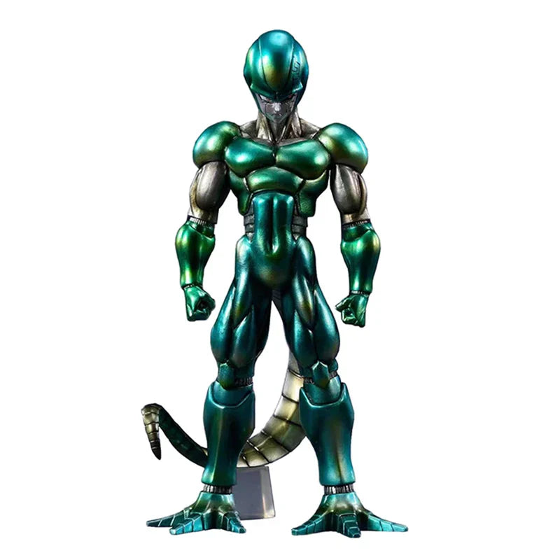 Anime Dragon Ball Z Figures Cooler Action Figure