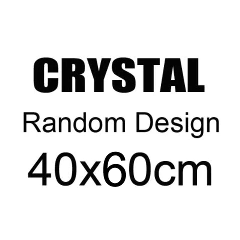 Full Crystal Diamond Painting Kit Mosaic Embroidery Resin