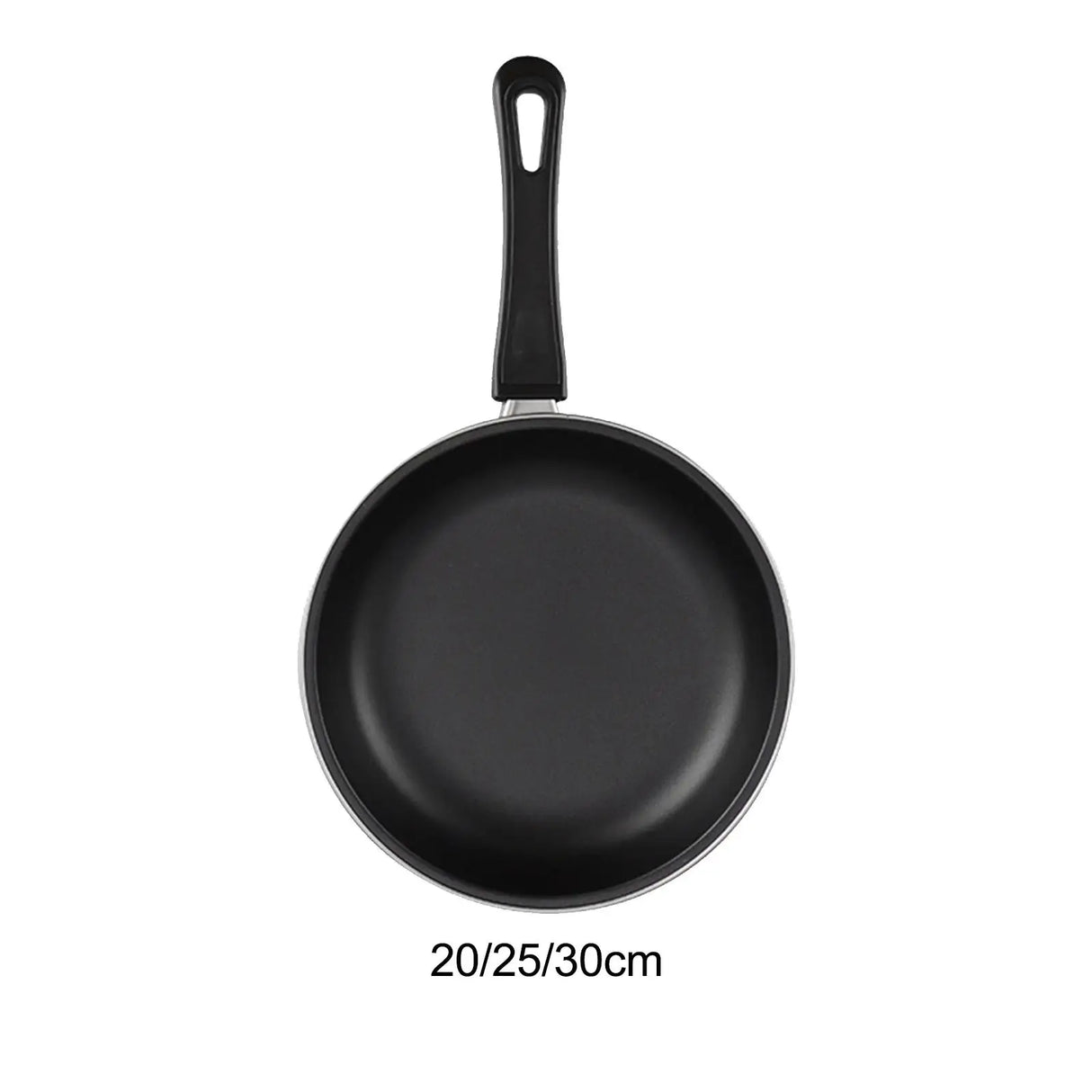 Griddle Pan Cooking Tool Cookware Heat Resistant Handle