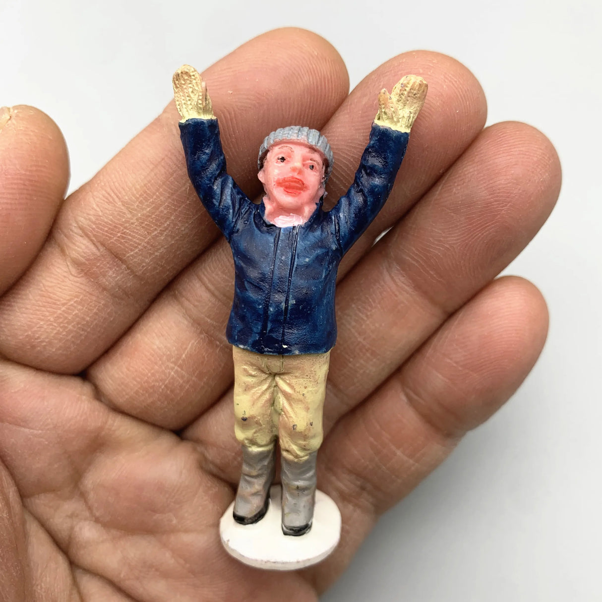 Miniature Doll Sand Table Gardening Decor DIY Bonsai