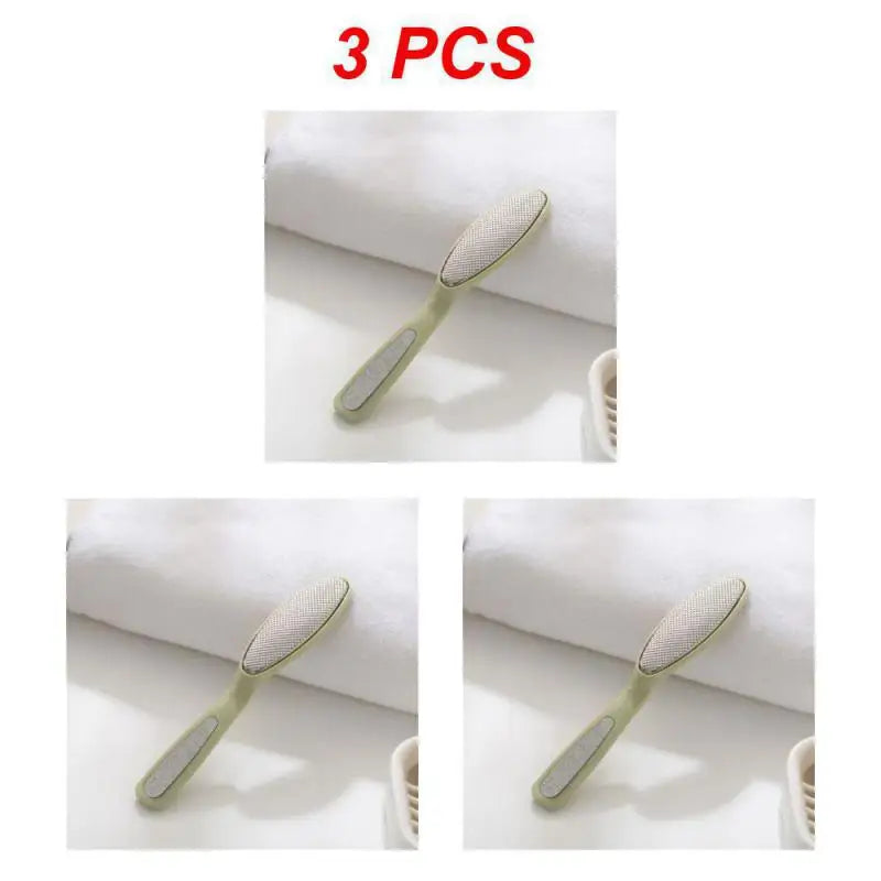 1/3/5PCS Foot File Stainless Steel Foot Rasp