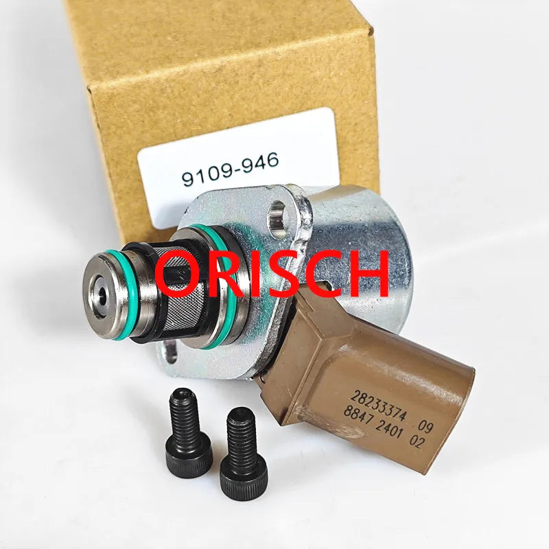 Genuine New Control Valve IMV 7135-818 / 9109-946