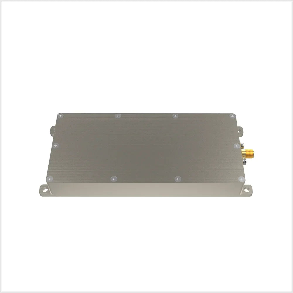 5725-5850MHz 20W Sweep Signal Source Customized Frequency Output