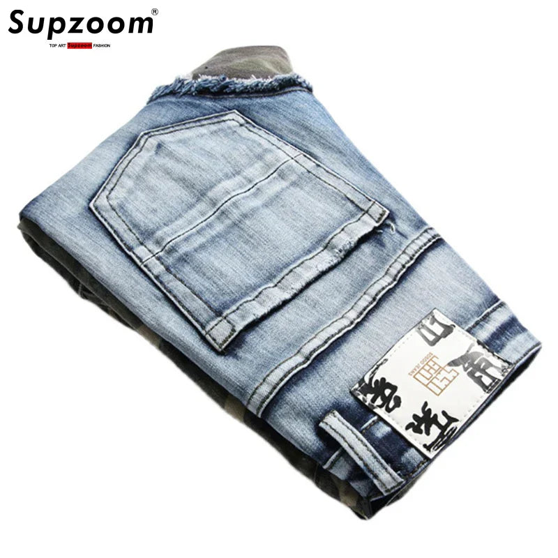 Supzoom 2023 New Arrival Top Fashion Hot Sale