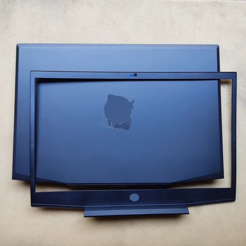 New laptop top case lcd back cover /lcd