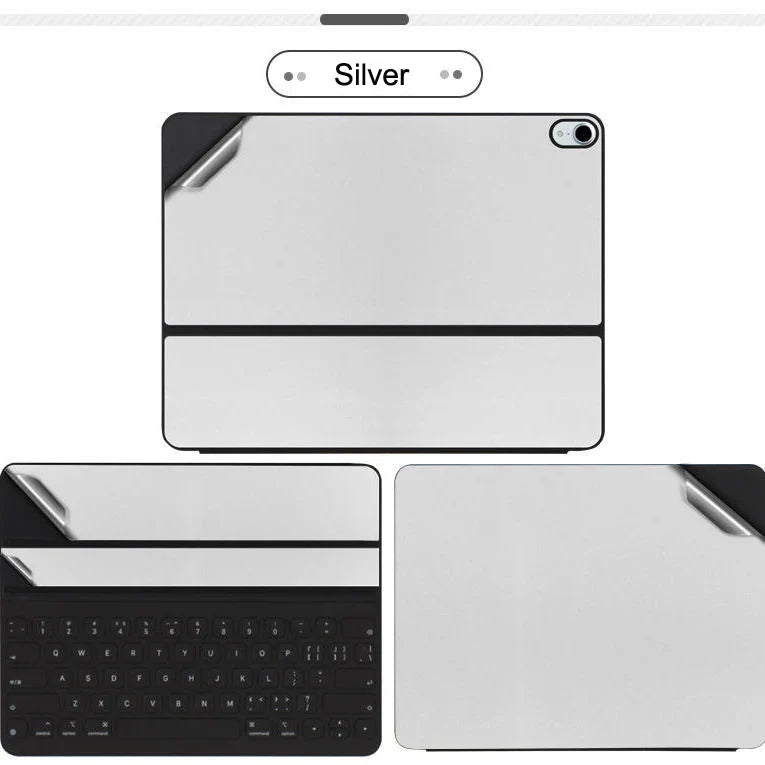 Protective Laptop Stickers Skin Cover for Smart Keyboard