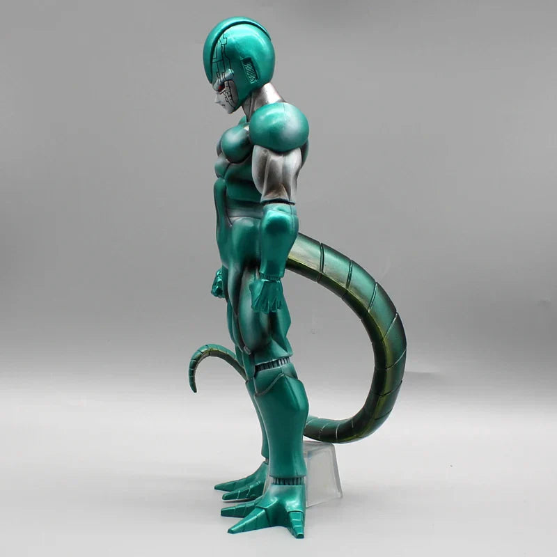 25cm Gk Dragon Ball Z Figurine Mecha Cooler