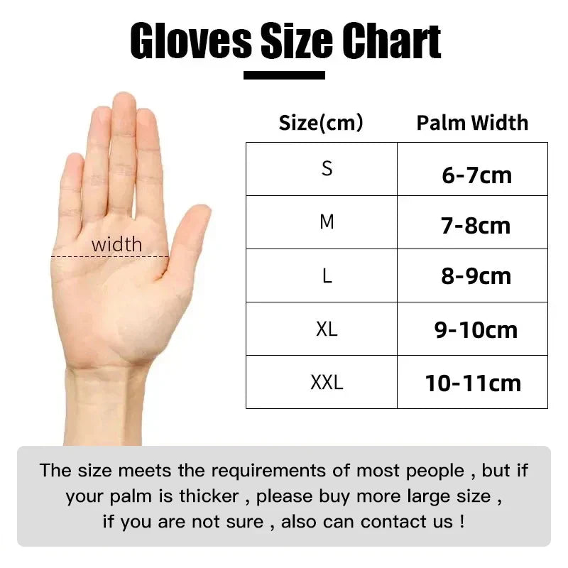 Sheepskin Genuine Leather Men's Gloves Fashion Driving Riding