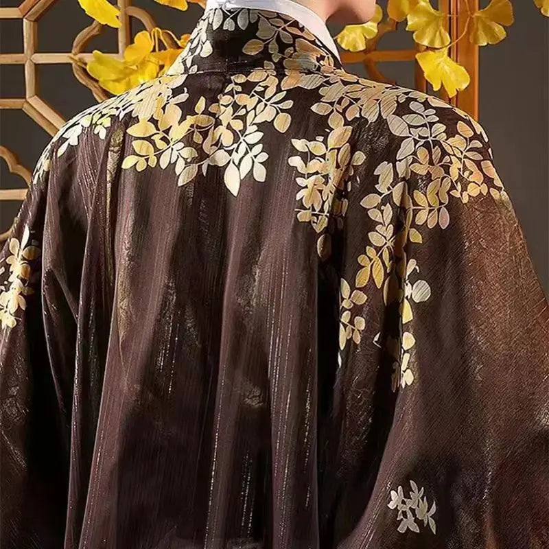 Genshin impact Zhongli Cosplay men's clothing cosplay anime