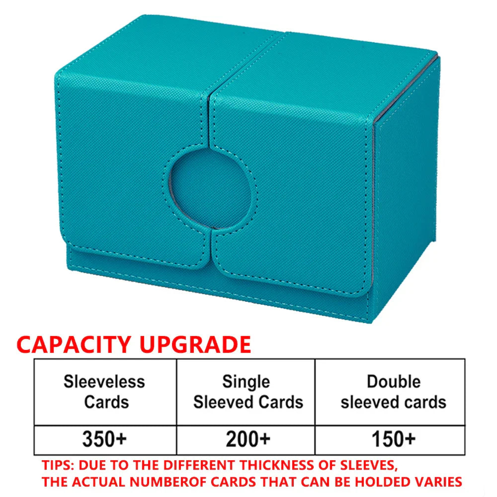 Card Case Card Box Magic TCG Mid Large