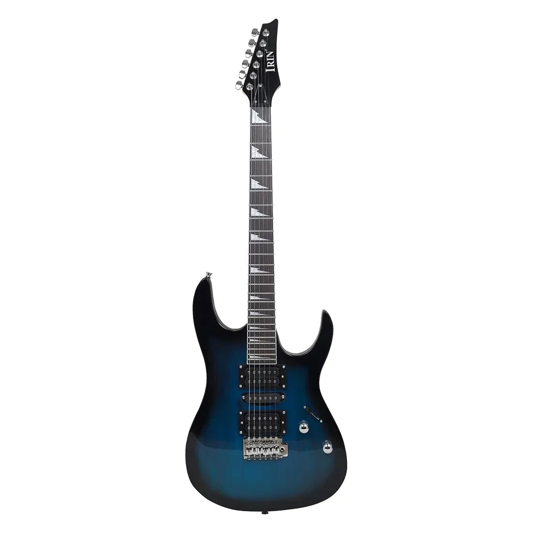 IRIN 39 Inches 6 Strings Electric Guitar 24