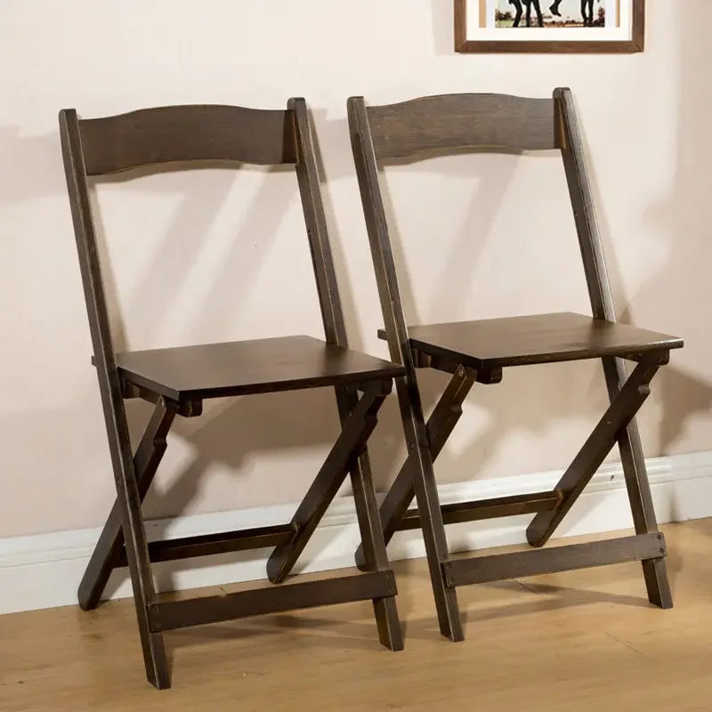 Folding Chairs Portable Bamboo Chair Fishing Chair Low