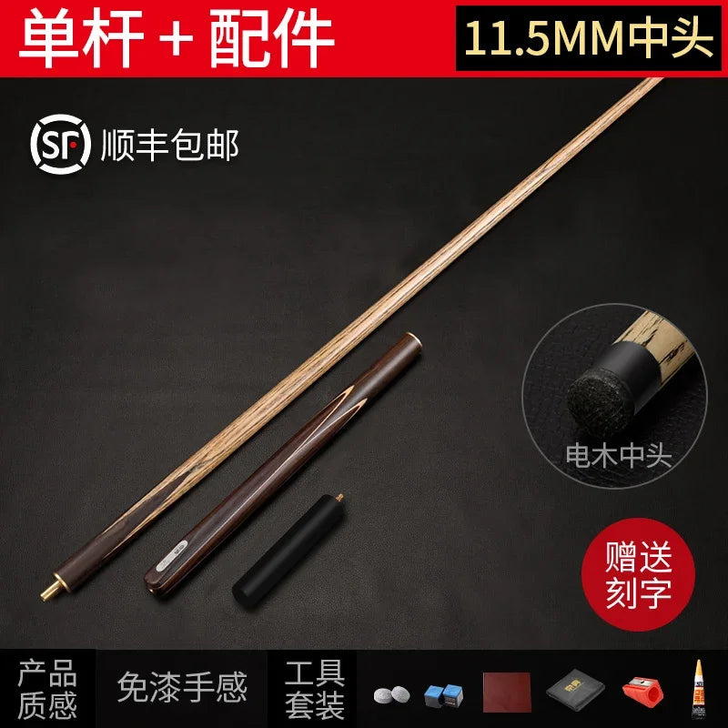 Magic Tips Billiards Cues Pool Games Jump Brake