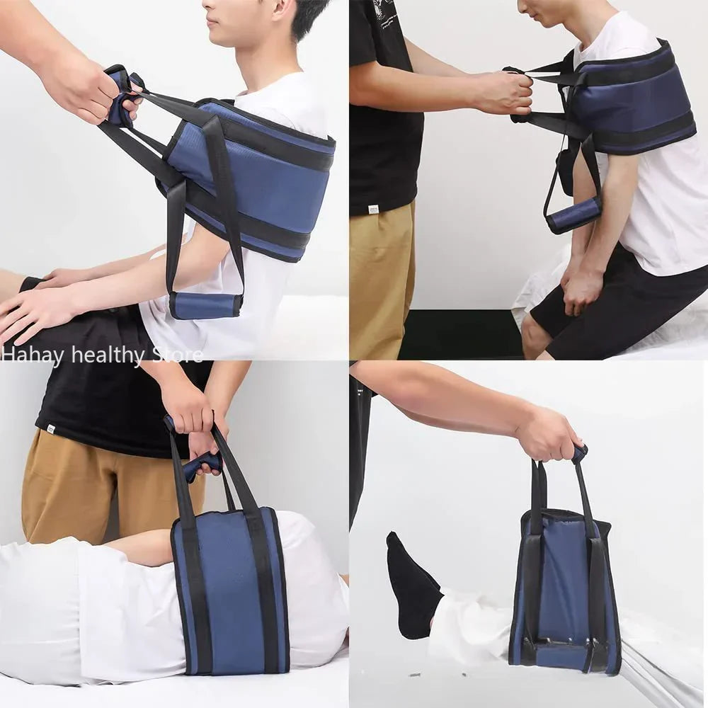Patient Lift Sling No Slip Mobility Aids &