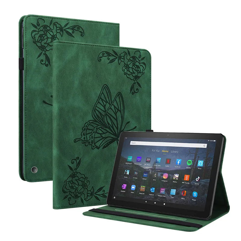 Funda For Fire HD 8 Plus Case 2020