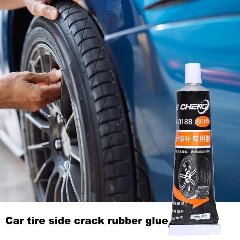 Car Tire Sealants Long Lasting Tire Protection Auto