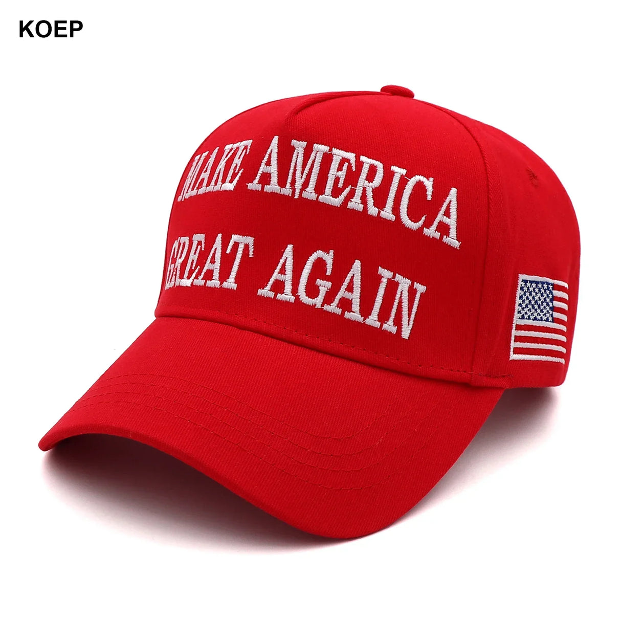 New Donald Trump 2024 Cap USA Baseball Caps