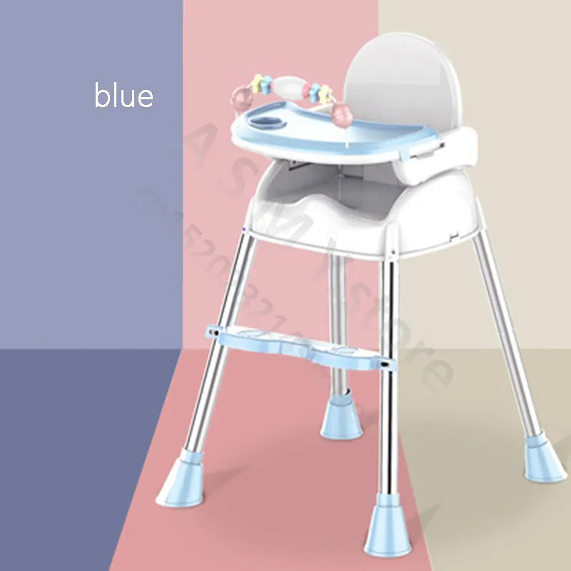 Folding Baby Highchair Kids Chair Dinning High Chair
