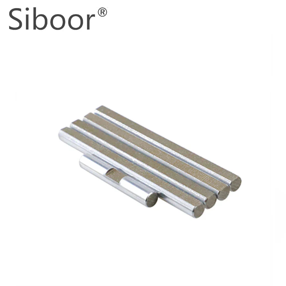 Voron 2.4 3D Printer Accessories Synchronous Wheel Shaft