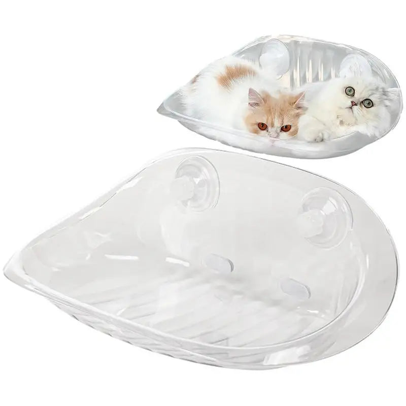 Wall Mount Cat Hammock Wall Shelves Cat Furniture