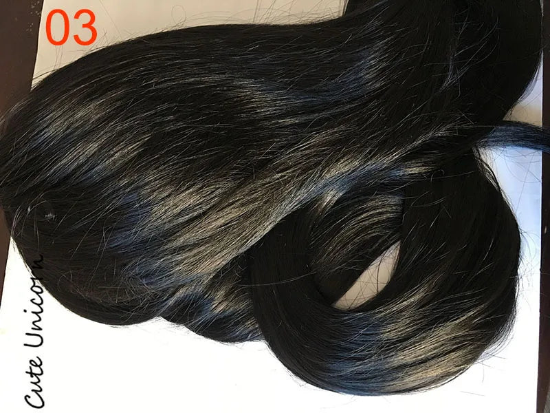 150 cm Wig Anime Cosplay 150cm Lolita Long