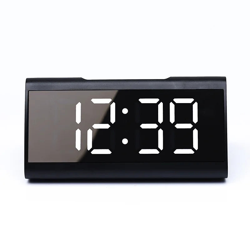 Led Alarm Clock Digital Children Electronic Alarm Clocks