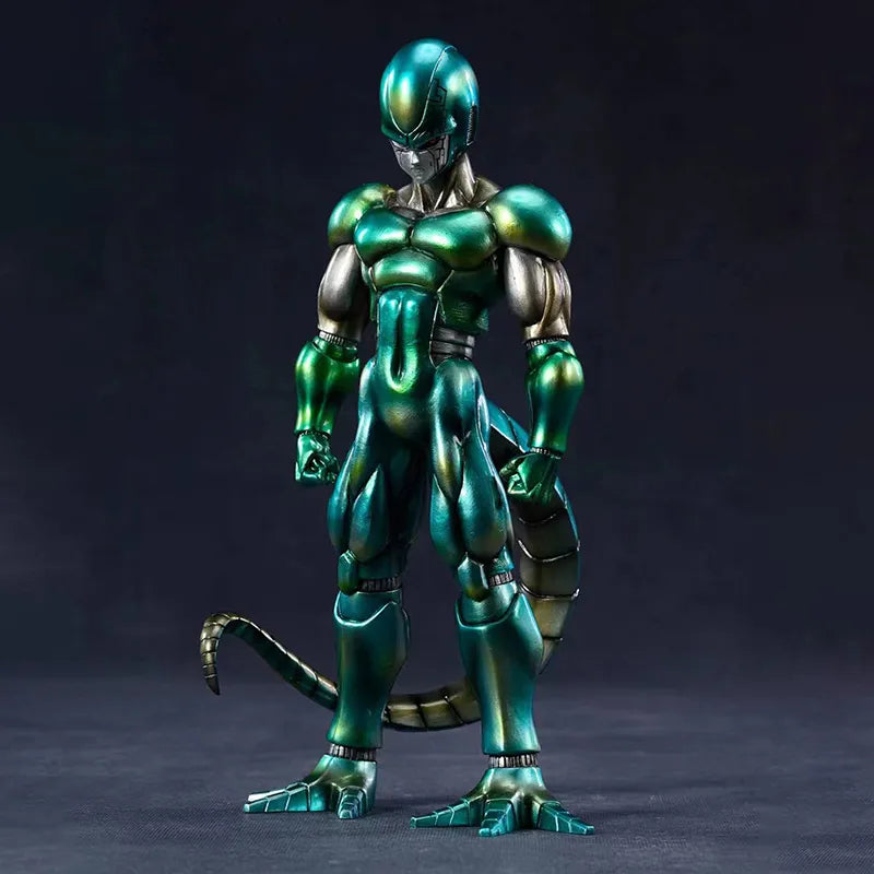 Anime Dragon Ball Z Figures Cooler Action Figure