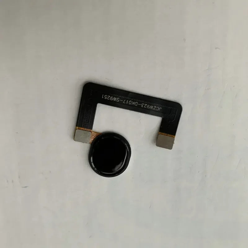 For Blackview A80 Pro Fingerprint Flex Cable for