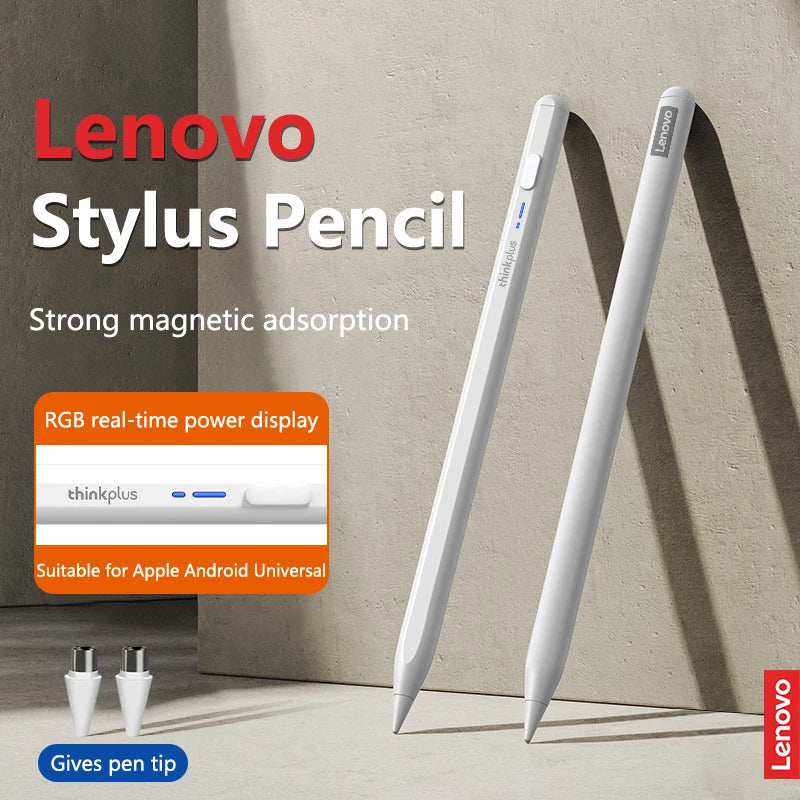 Lenovo Thinkplus BP16 Universal Stylus Pencil For Android