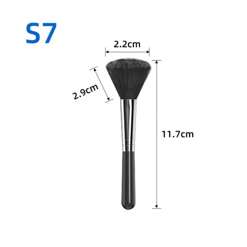Keyboard PC Cleaning Brush Kit Small Computer Dust