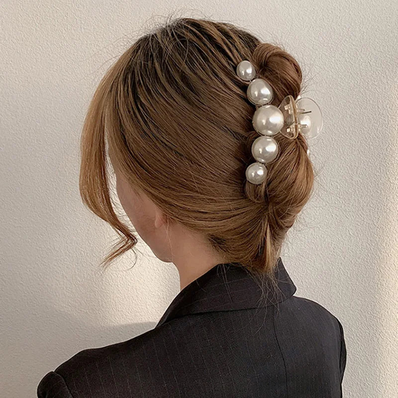 Hair Accessory for Women Popular Hair Catch Fashion