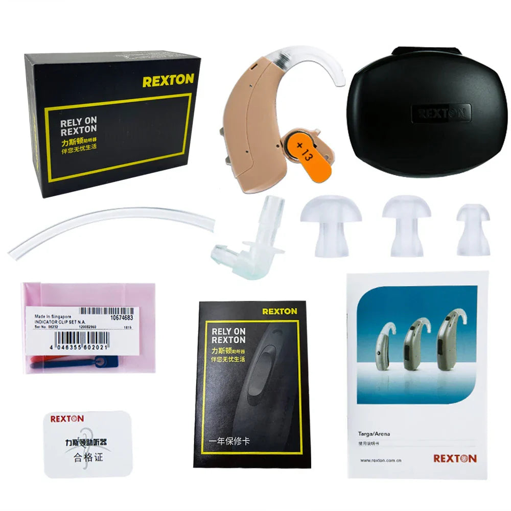 Rexton Siemens Targa 5A Mobil Programmable Original 120db