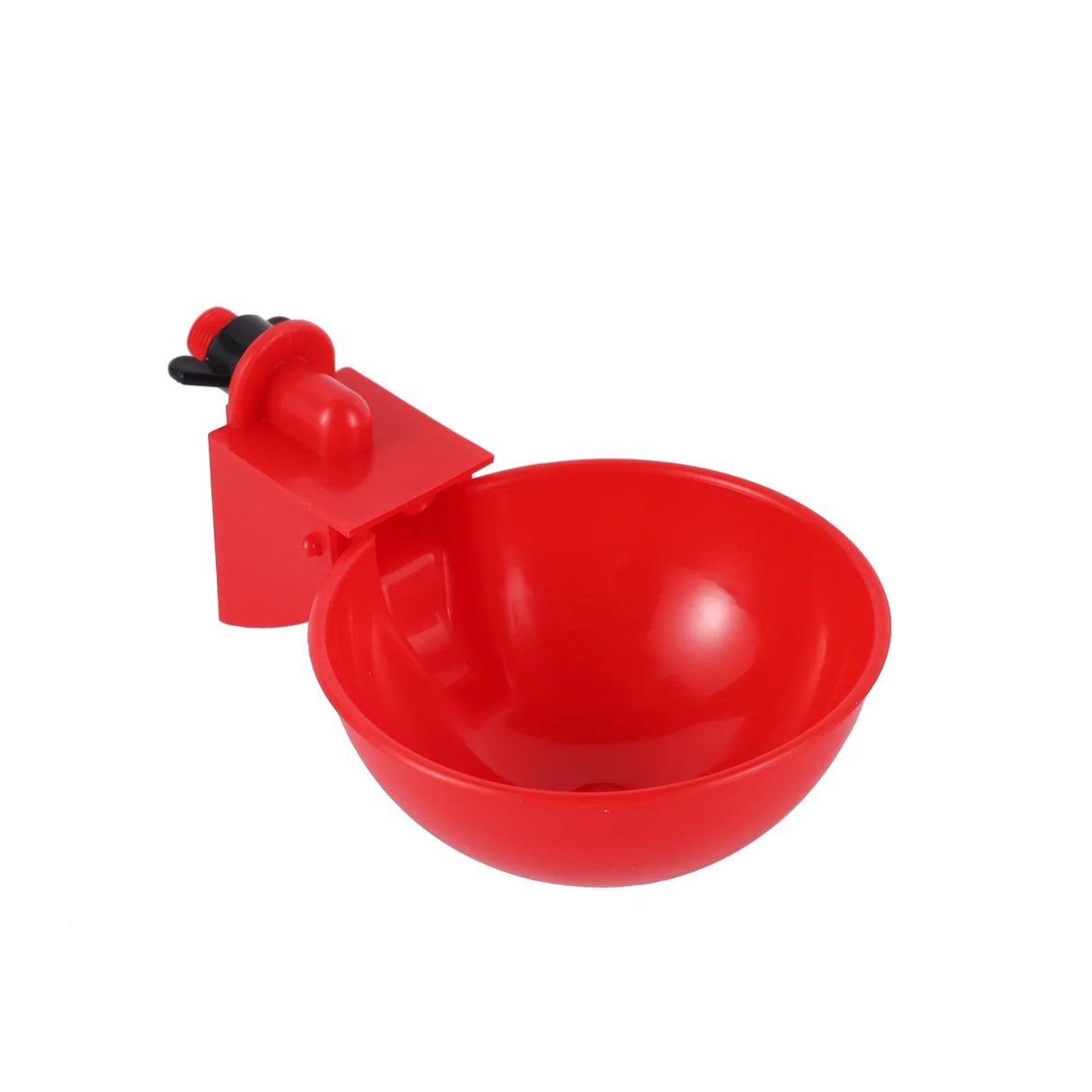 Chicken Automatic Watering Cup Poultry Drinker Chicken Quail