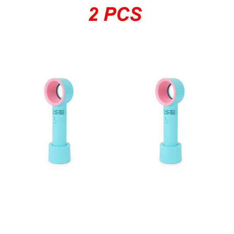 1~5PCS Mini Eyelash Fan Dryer Blower Grafted Eyelashes