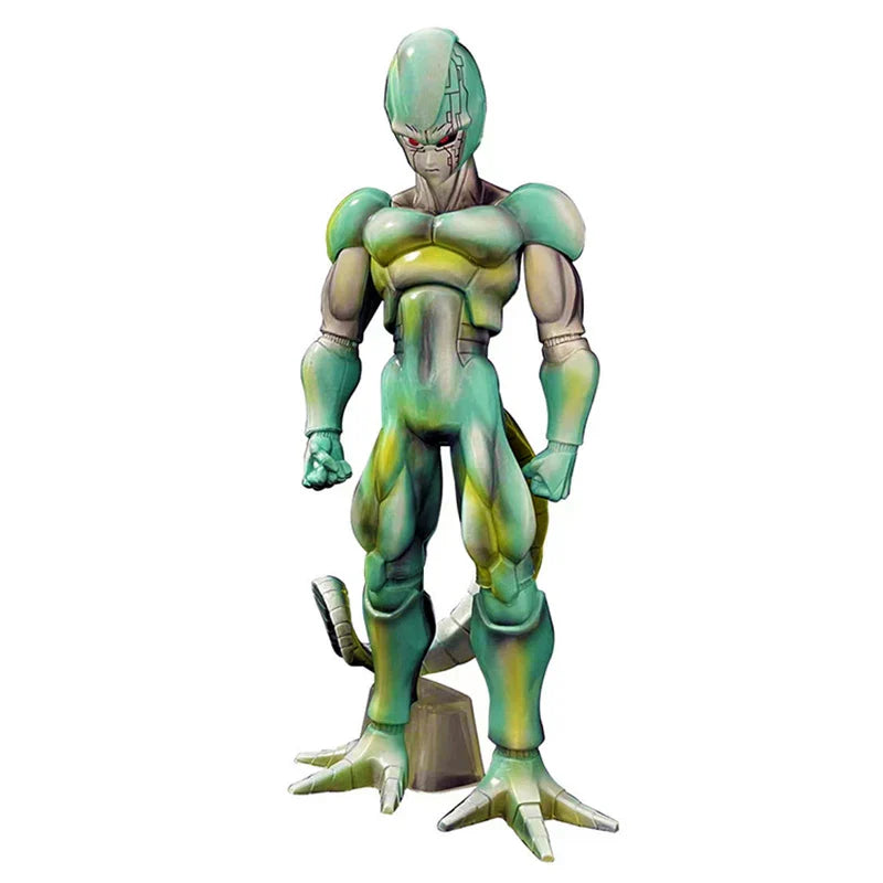25cm Gk Dragon Ball Z Figurine Mecha Cooler